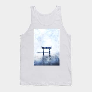 Japan Tank Top